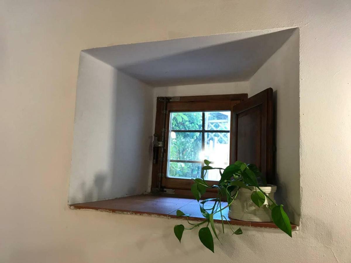 Antica Dimora Di Laura Apartment บาร์เบริโน ดิ มูเจลโล ภายนอก รูปภาพ